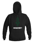 Džemperis minecraft sword